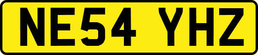 NE54YHZ