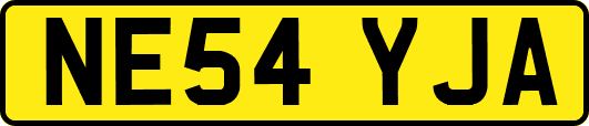 NE54YJA
