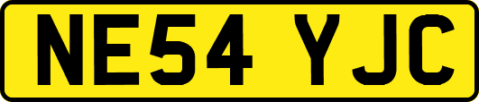 NE54YJC