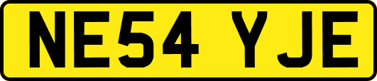 NE54YJE