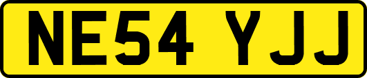 NE54YJJ