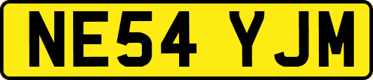 NE54YJM