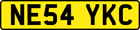 NE54YKC