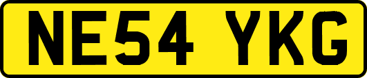 NE54YKG