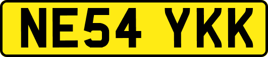 NE54YKK