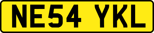 NE54YKL