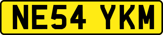 NE54YKM