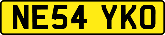 NE54YKO