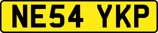 NE54YKP