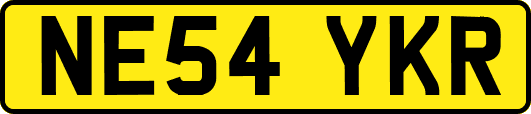 NE54YKR