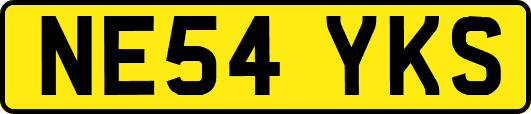 NE54YKS
