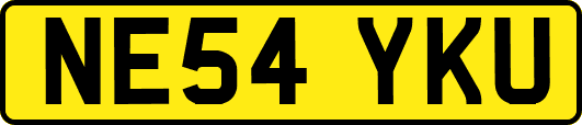 NE54YKU