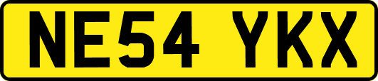 NE54YKX