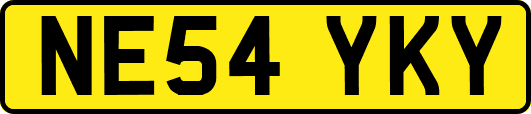 NE54YKY