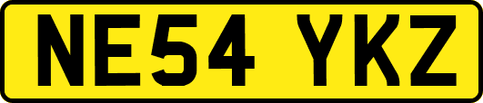 NE54YKZ
