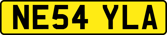 NE54YLA