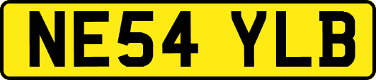 NE54YLB