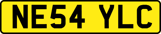 NE54YLC