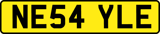 NE54YLE