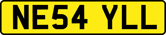 NE54YLL