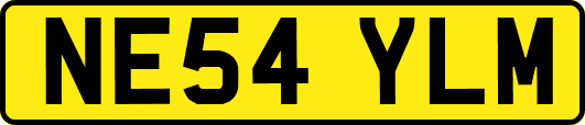 NE54YLM