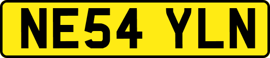 NE54YLN