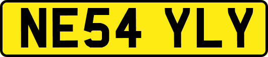 NE54YLY
