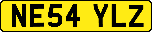 NE54YLZ