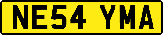 NE54YMA