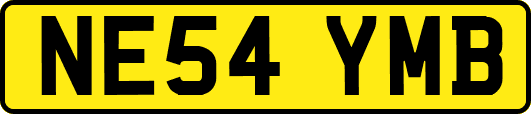 NE54YMB