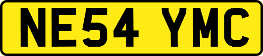 NE54YMC
