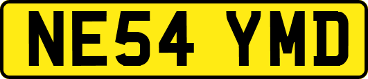 NE54YMD