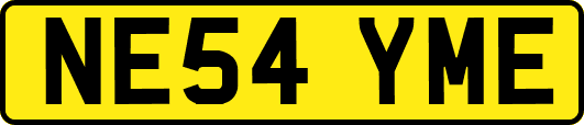 NE54YME