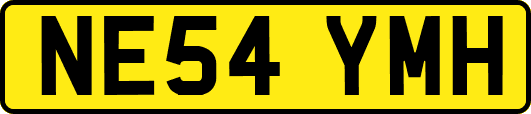 NE54YMH