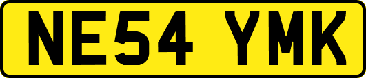 NE54YMK
