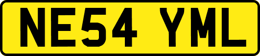 NE54YML