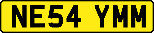 NE54YMM