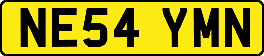 NE54YMN