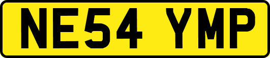 NE54YMP