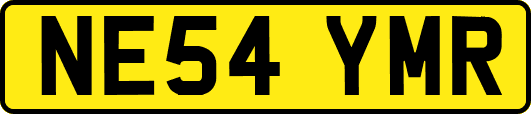 NE54YMR