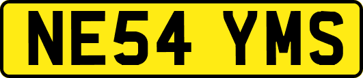 NE54YMS