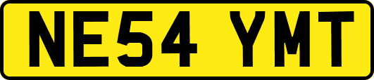 NE54YMT