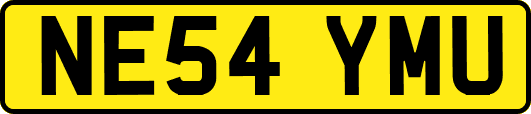 NE54YMU