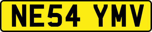NE54YMV