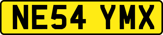 NE54YMX