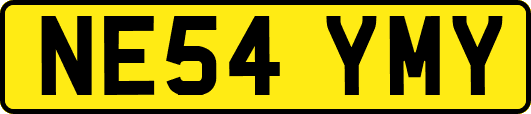 NE54YMY