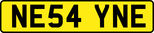 NE54YNE