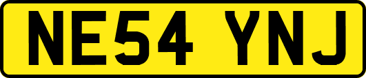 NE54YNJ