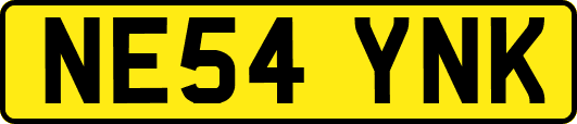 NE54YNK
