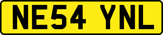 NE54YNL